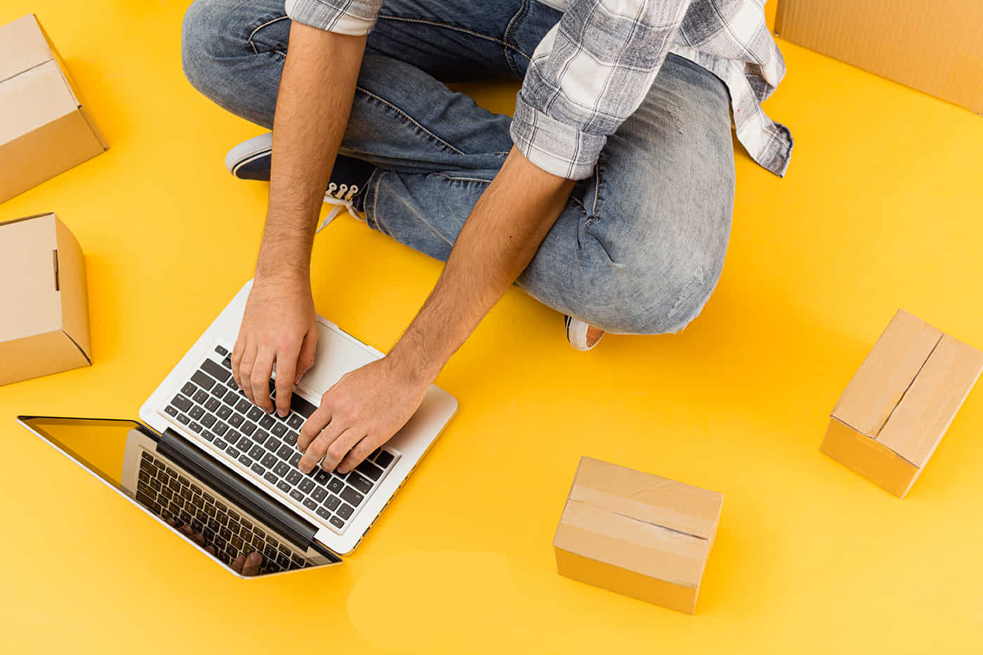Shopify E-Ticaret Eğitim