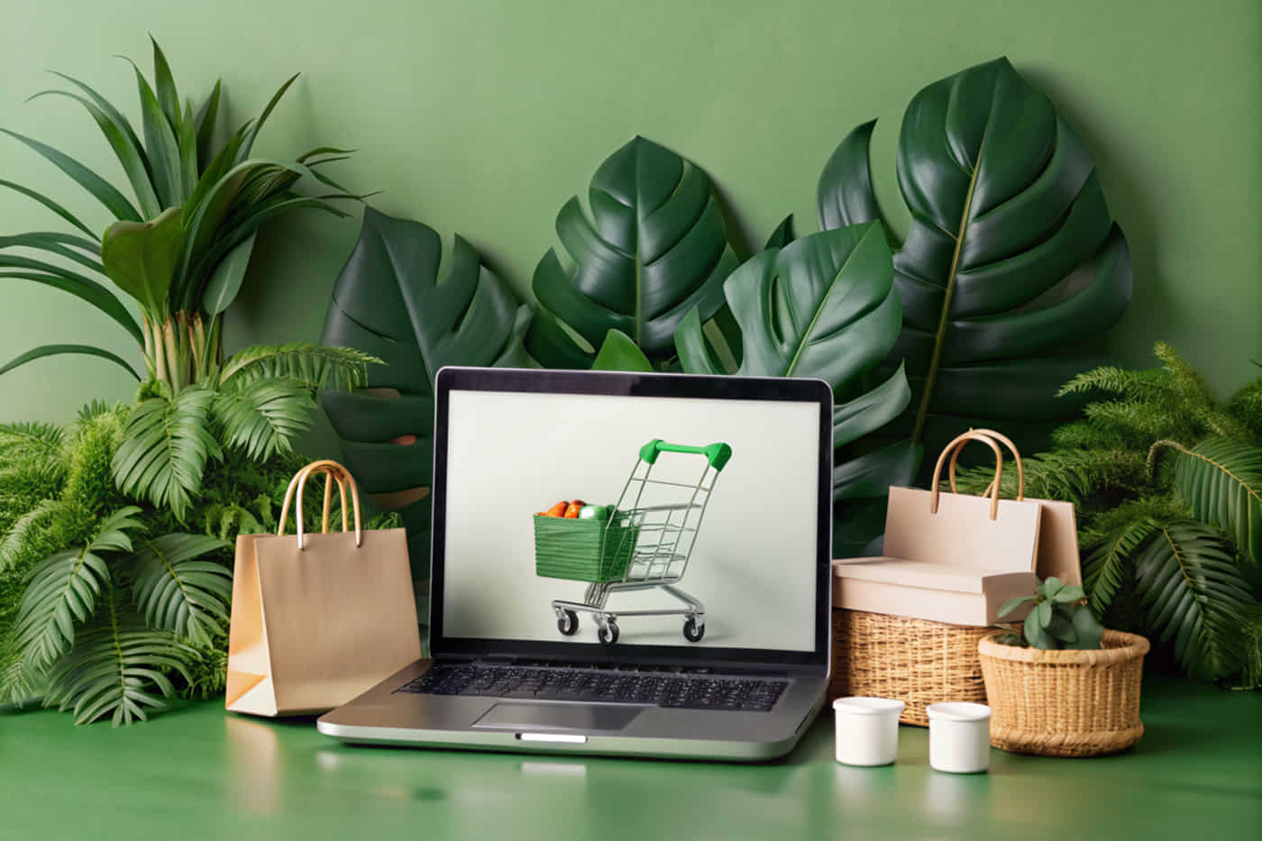 Amazon FBA